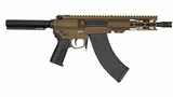 CMMG Banshee MK47 7.62X 39mm 8