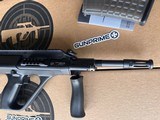 Steyr AUG A3 5.56 / 223 Black DEMO extended rail - 5 of 8