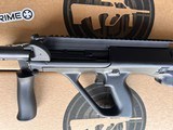 Steyr AUG A3 5.56 / 223 Black DEMO extended rail - 3 of 8