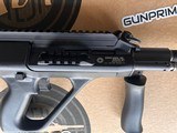 Steyr AUG A3 5.56 / 223 Black DEMO extended rail - 6 of 8