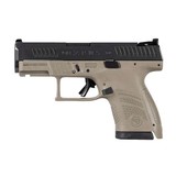 CZ P-10 Sub-Compact 91561 - 1 of 1