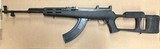 Chinese Norinco SKS 7.62x39 Synthetic Stock Detachable Mag - 2 of 2