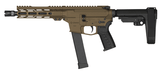 CMMG BANSHEE MK10 10MM 8
