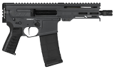 CMMG Dissent MK4 556 Nato 6.5