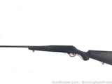 MERKEL R15 30-06 Pre MHR 16 HUNTING STEYR0004 - 4 of 8