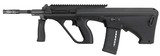 Steyr AUG A3 NATO Black Takes AR-15 Mags Bullpup 556 AUGM1BLKNATOEXT - 1 of 2