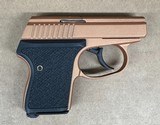 Seecamp LWS 32 ACP Copper - 1 of 2