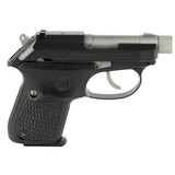 Beretta 3032 Tomcat Covert 32 ACP
Silver-Black Gorilla SPEC0696A - 2 of 2