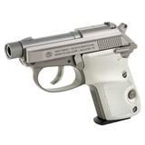 Beretta 3032 Tomcat Covert 32 ACP GHOSTBUSTER SPEC0698A - 1 of 3