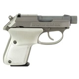 Beretta 3032 Tomcat Covert 32 ACP GHOSTBUSTER SPEC0698A - 3 of 3