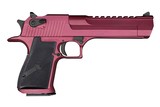 Magnum Research Desert Eagle MKXIX 44 Mag Black Cherry DE44BKC - 1 of 1