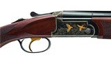 Franchi Instinct LX 20 Ga Over/Under 28