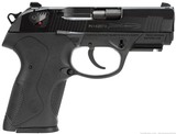 Beretta PX4 Storm 9mm 3.2
