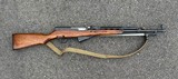 Chinese Norinco SKS 7.62x39 W/ Bayonet - 1 of 2