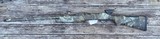 Benelli M2 Field 20GA 3? 28? GORE Optifade Timber 3+1 W/ Burris Red Dot - 3 of 4