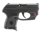Ruger LCP with Viridian E-Series Red Laser 380 ACP 3752 - 1 of 1
