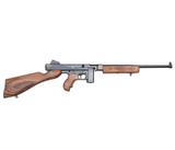 Auto Ordnance M1 45 ACP Thompson 16