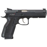 CZ USA Accushadow 2 Custom 9mm 17 Round Capacity 91763 - 1 of 1