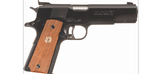 Colt MK IV 70 Gold Cup 45 National Match Box 5