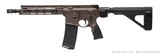Daniel Defense DDM4 V7 Law Tactical 5.56 NATO 10.3