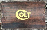 Used Colt Officers ACP Stainless Steel 45 ACP 3.5