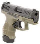 Heckler & Koch Inc VP9SK OD Green 9mm 81000814 - 1 of 3