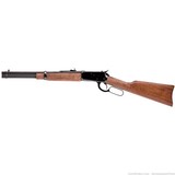 Rossi R92 Carbine 44 Mag Black Hardwood 16