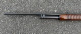 Winchester Model 42 410 Ga Pump Action 26