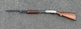 Winchester Model 42 410 Ga Pump Action 26