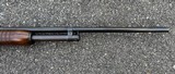 Winchester Model 42 410 Ga Pump Action 26