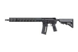 IWI ZION Z-15 5.56 NATO Special Purpose Rifle 18in Z15SPR18 AR-15 - 1 of 1
