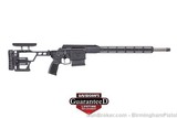 Sig Sauer Cross 6.5 Creedmoor 18
