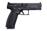 CZ USA P-10 Full Size 9mm Optics Ready Night Sights 19+1 Capacity 95150 - 1 of 1