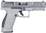 Walther PDP Optic Ready Full Size 9mm Gray 2858371 - 1 of 1