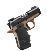 Kimber Micro9 9mm Desert Night FDE Night Sights 3300197 - 1 of 1