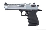 Magnum Research Desert Eagle L5 50AE Brushed Chrome DE50L5BC - 1 of 1