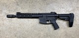 Noveske Gen 3 Light Shorty 556 Nato 10