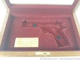 Cased Colt 1911 