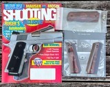 Used Les Baer Thunder Ranch Special Commanche 45 ACP 1911 Hard Chrome - 4 of 5