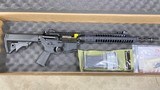 LWRC Individual Carbine IC A5 556 Nato M6A5-IC AR 15 ICA5R5B16 - 2 of 2