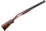 Beretta 687 Silver Pigeon 3 Vittoria 20 Ga Over/Under 28