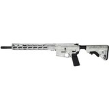 Ruger AR-556 MPR Kryptek Yeti Winter Camo 5.56 NATO / .223 Rem 18'8542WC - 1 of 1