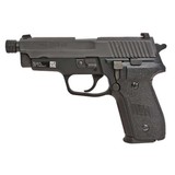 Sig Sauer M11 Compact P229 9mm 15 Round Capacity M11A1 M11-A1-TB - 1 of 1