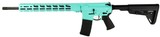 Ruger AR-556 MPR 223 Rem | 5.56 NATO TURQUOISEAR556 8551 - 2 of 3