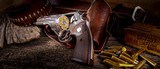 Colt Python 6