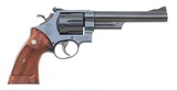 Used Smith & Wesson Model 29-2 44 Mag 6.5