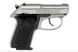 Beretta 3032 Tomcat CA 32 ACP INOX J320500CA - 1 of 1