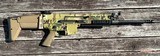 Used FN SCAR 16S 556 Nato NRCH Multicam 16