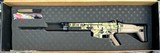 Used FN SCAR 16S 556 Nato NRCH Multicam 16