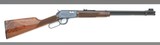 Winchester Model 9422 High Grade 22 LR Coon & Hound Rifle 20.5